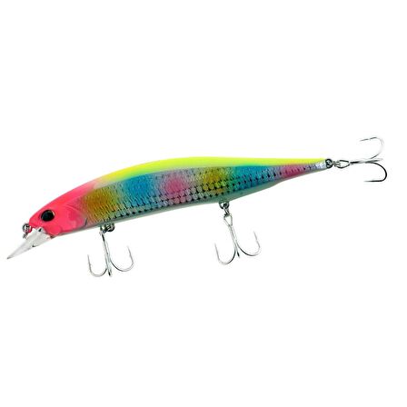 Fujin Jett Bait 120SP 18gr 120mm Maket Balık 068 İ.Avcı