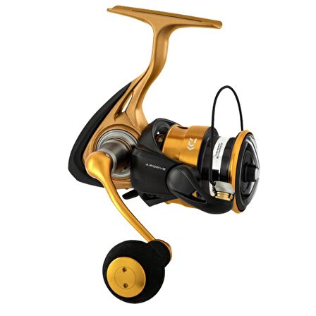 Daiwa Aird 23 LT 2500 Spin Olta Makinesi