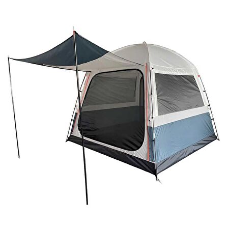 Tenthouse Shade 6 Kişilik Yüksek Çadır 250*250*215