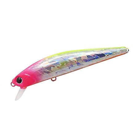 Ecotackle Air Dragon 90S 9Cm 16G Maket Balık V75PH