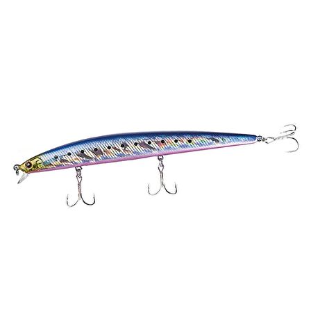 Fujin Shore Liner 145mm 20gr Floating Maket Balık 202 Blues Sardine