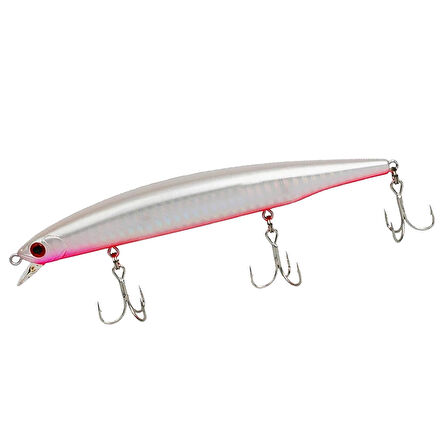 Bassday Logsurf 144F 14.4cm 22.6gr Floating Maket Balık HH-07