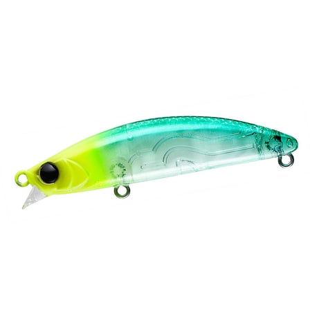 Apia Dover 70SS 7cm 10gr Slow Sinking Maket Balık 04 CH Mojito