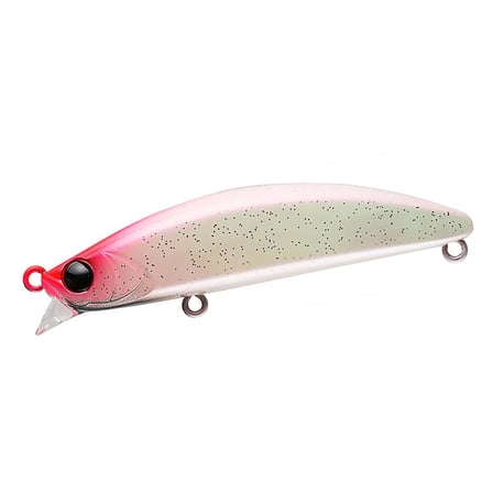 Apia Dover 70SS 7cm 10gr Slow Sinking Maket Balık 07 Toki