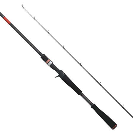 Apia Foojin NEW RS Prelude C88M 264cm 10-50gr Tetikli Olta Kamışı