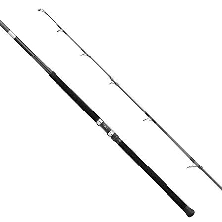 Apia Grandage Atlas C-Safari 99MAX 2.97m Plug 180gr - Jig 200gr Shore Jig Kamış