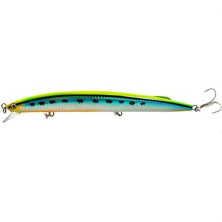 FUJIN Kingjerk Sinking 19cm 34gr Maket Balık 082 Angry Sardine