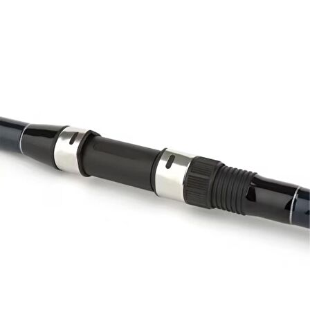 Shimano Speedmaster H CX Hybrid 4,25M 200G 3PC Surf Olta Kamışı