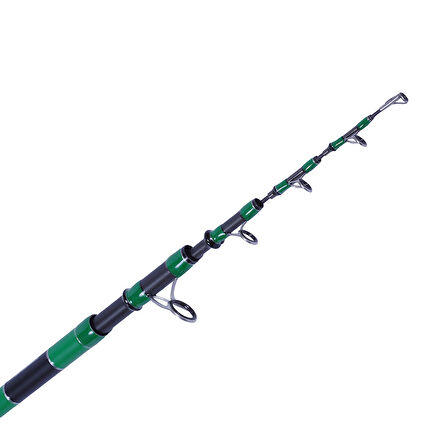 Albastar Battle Plus 4189 4.20m 100-250gr Surf Olta Kamışı