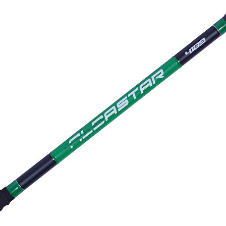 Albastar Battle Plus 4189 4.20m 100-250gr Surf Olta Kamışı