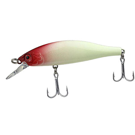 Sea Horse Em-For Seabass 8cm 11gr Maket Balık KL-04