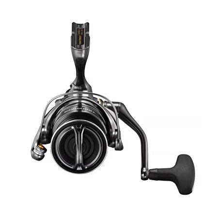 Shimano Twin Power 24 FE 4000M Spin Olta Makinesi