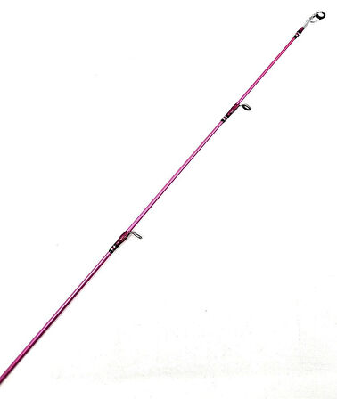 Okuma Hawaiian Custom Whipping Spin 270cm 10-32gr 2 Parça Olta Kamışı