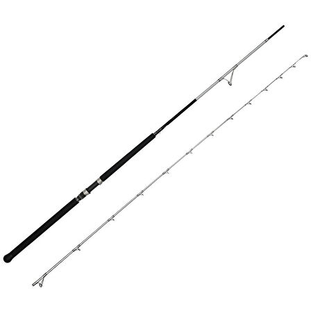 Okuma Azores 304cm 40-100gr 2 Pc Shore Jig Olta Kamışı