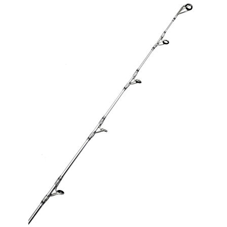 Okuma Azores 304cm 40-100gr 2 Pc Shore Jig Olta Kamışı