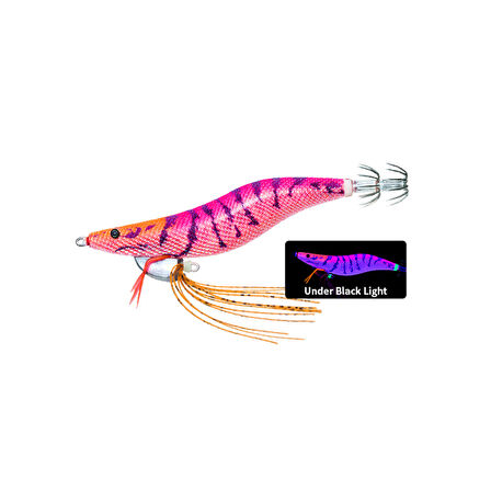 Yozuri Ebi Q Kalamar Zokası NRDR-A1806 - 3.5 - 20.5G