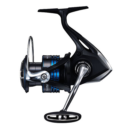 Shimano Nexave FI 4000 Spin Olta Makinesi