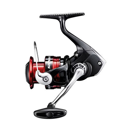 Shimano Sienna C3000 FG Spin Olta Makinesi