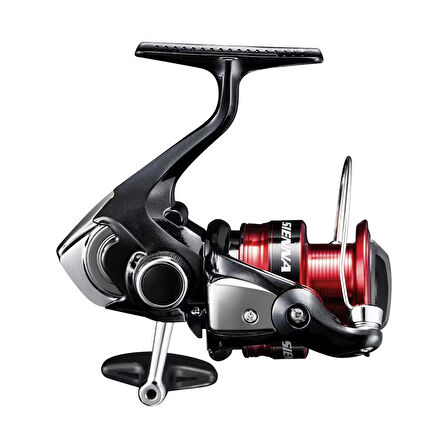 Shimano Sienna C3000 FG Spin Olta Makinesi