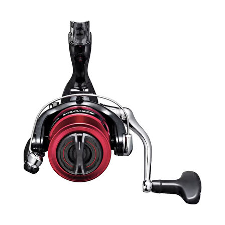 Shimano Sienna C3000 FG Spin Olta Makinesi