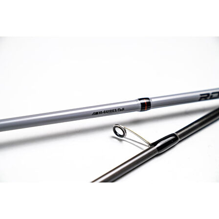 Fujin Ajime FAJ-602UL 183cm 05-5gr LRF Olta Kamışı