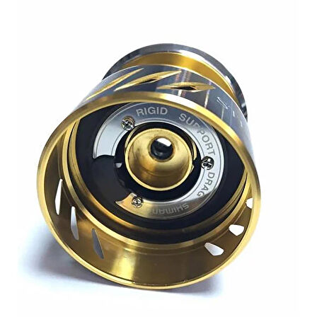 Shimano Stella SW4000XG Yedek Kafa