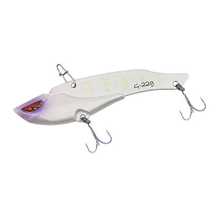 Kendo LV Gantetsu Vib 70S 74mm 22gr Vibrasyon Yem 24