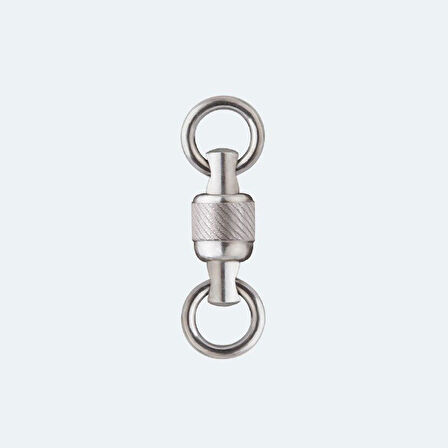 BKK Infinity Swivel Fırdöndü 4 No / 130 Kg / 2 Adet