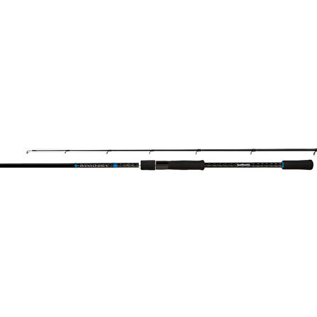 Shimano Bassterra Spin Sea Bass 2,74m 9'0'' 7-30g 2pc Spin Olta Kamışı