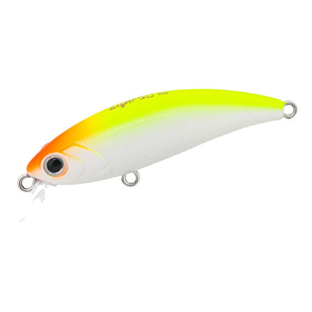 HanFish Zıpır 50mm 4.5 Gr Kısa Gaga Lrf Yemi SPK-63 All Glow