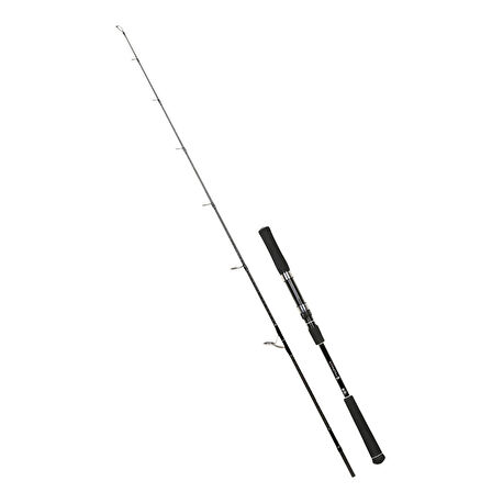 Fujin Valhalla Darksea 183cm 210gr Speed Jig Live Bait Kamışı