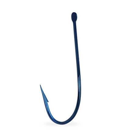 Mustad 496 50 Adet Olta İğnesi 2 No