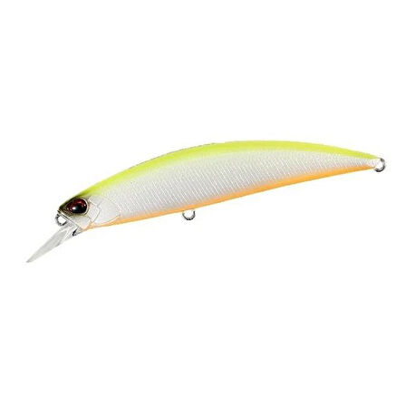 Duo Spear Head Ryuki 95S SW 9.5cm 17gr Sinking Maket Balık Pearl Chart II