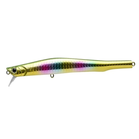 Apia H-Bait 140SF 140mm 14gr Slow Floating Maket Balık 11 Matsuo Deluxe
