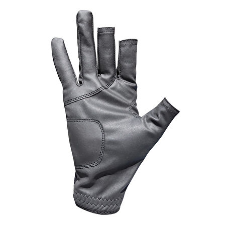 Apia Finger Cut Glove (Eldiven) AW - Black XL