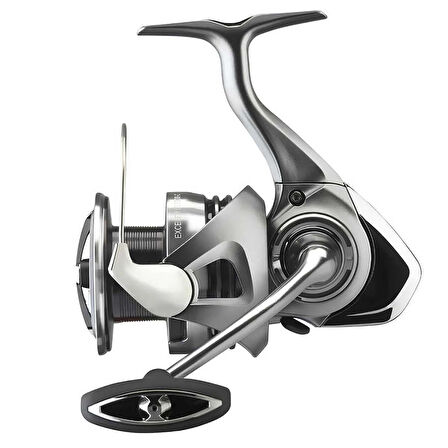 Daiwa Exceler 23 LT 4000C Spin Olta Makinesi