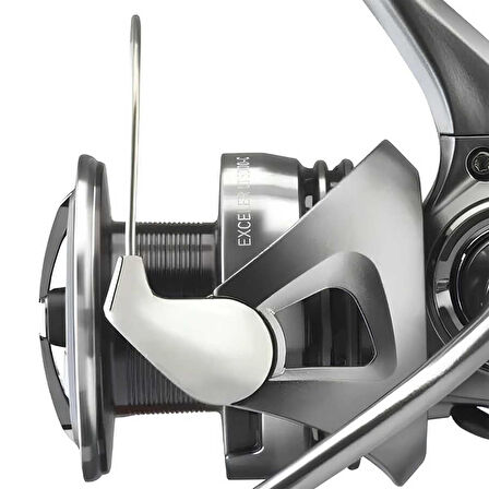 Daiwa Exceler 23 LT 4000C Spin Olta Makinesi