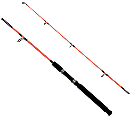 Kendo Holiday Boat 1.50m 100-250gr 2 Parça Bot Kamışı