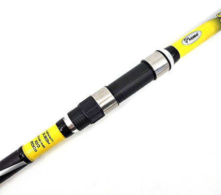 Kendo Spigola Surf 420cm 100-200 gr Tele Surf Olta Kamış