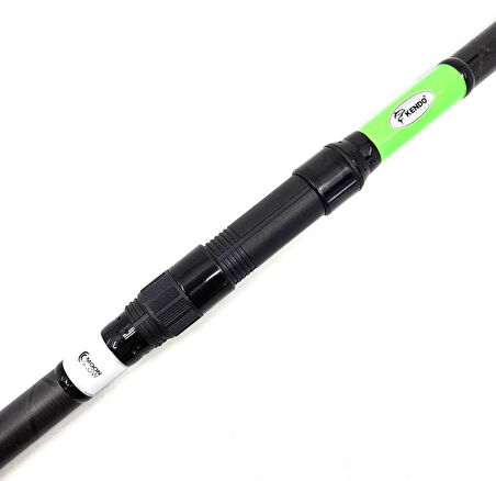Kendo Suro Surf 420cm 100-200gr Tele Surf Olta Kamışı