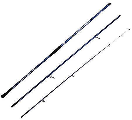 Kendo Palamita Surf 420cm 200gr 3P Surf Olta Kamışı