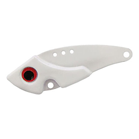 River Sebastian Vibra 6cm 20gr Vibrasyon Yem 34G
