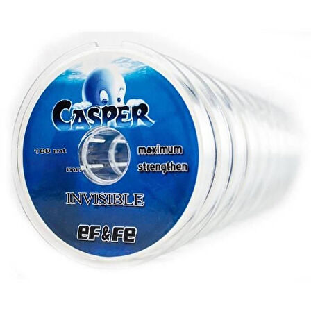 Effe Casper 100m FC Kaplama Olta Misinası