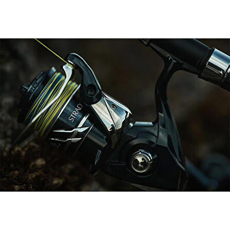 Shimano Stradic SW B 6000HG Jig Olta Makinesi