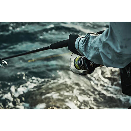Shimano Stradic SW B 6000HG Jig Olta Makinesi