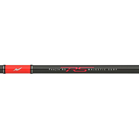 Apia Foojin RS 24 Majestic S106M 323cm 10-48gr Spin Olta Kamışı