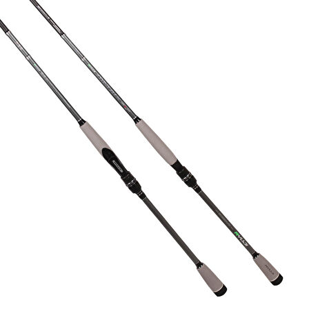 Ryuji Matrix Fuji 24 2.80m 25-80gr Shore Jig Olta Kamışı
