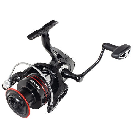 Remixon Focus RD5000D 5+1BB Spin Olta Makinesi