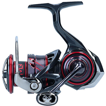 Daiwa Ballistic MQ21 LT 2000 H Lrf Olta Makinesi