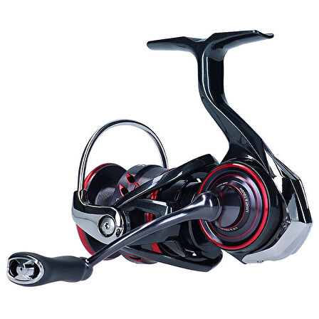Daiwa Ballistic MQ21 LT 2000 H Lrf Olta Makinesi
